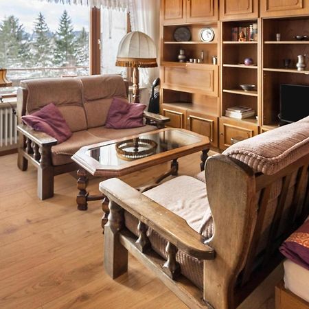 Appartement Foerster Ой-Миттельберг Экстерьер фото