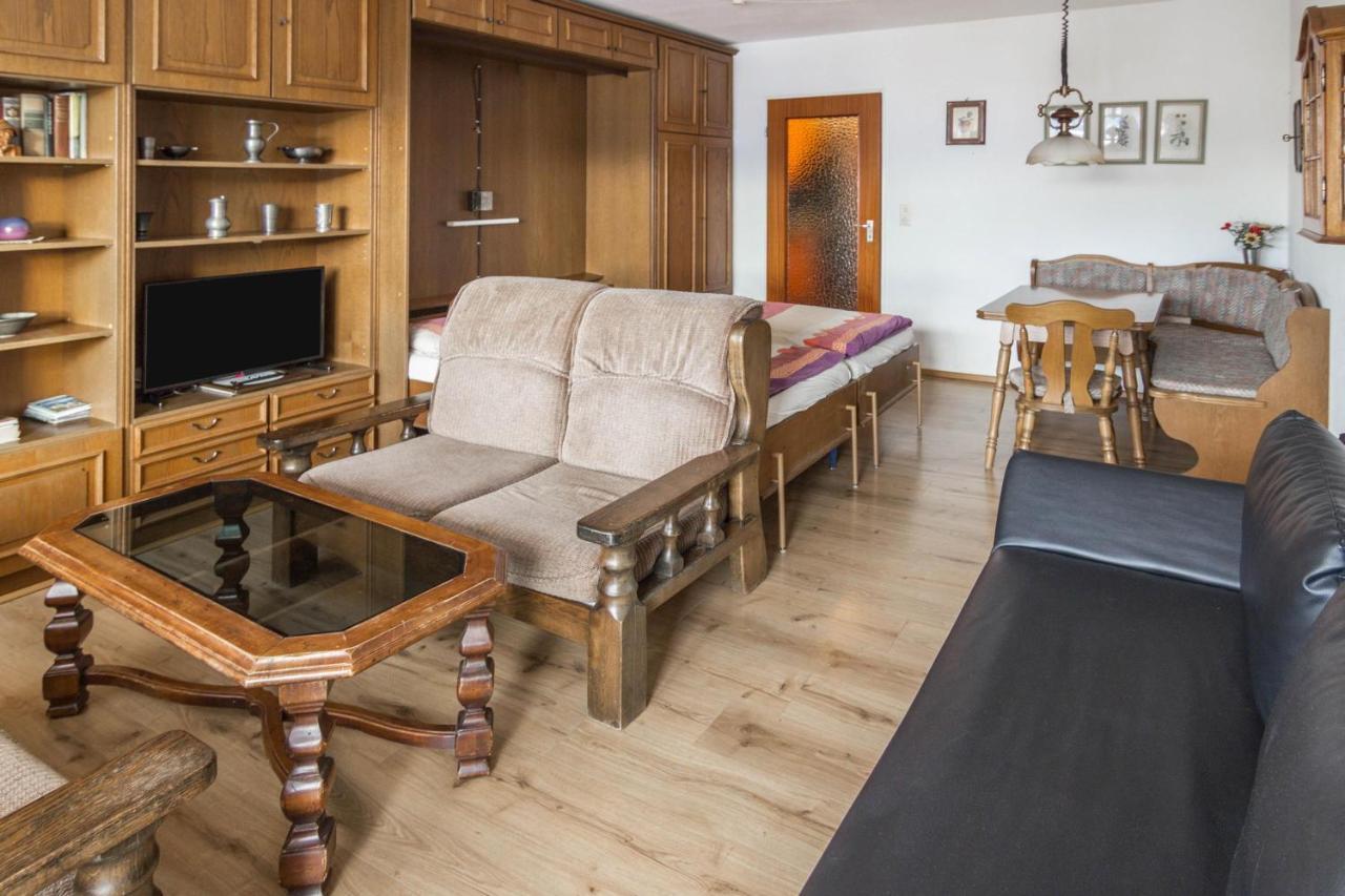 Appartement Foerster Ой-Миттельберг Экстерьер фото