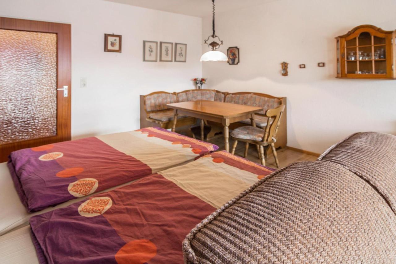 Appartement Foerster Ой-Миттельберг Экстерьер фото